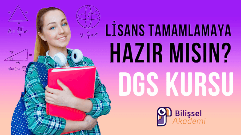 En İyi DGS Kursu Ankara