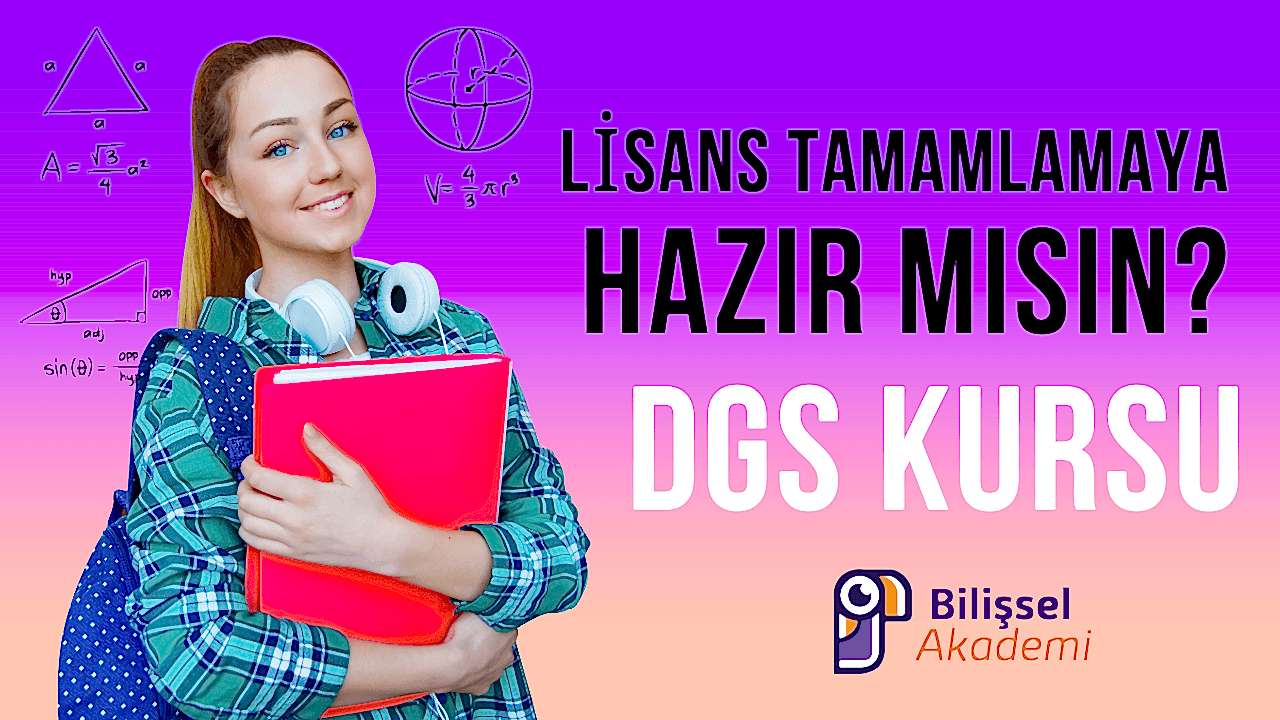 En İyi DGS Kursu Ankara