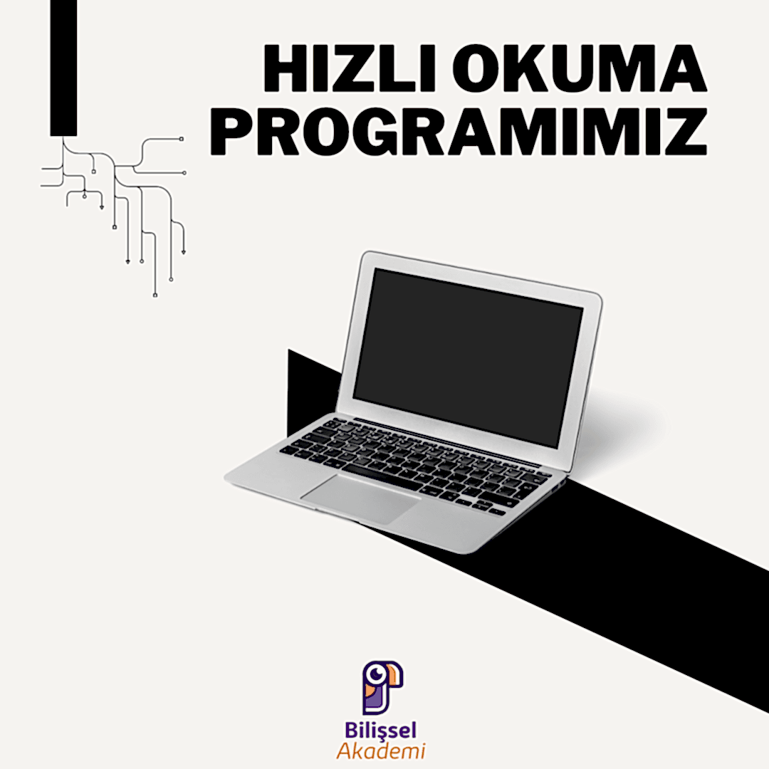 Hızlı Okuma Programımız