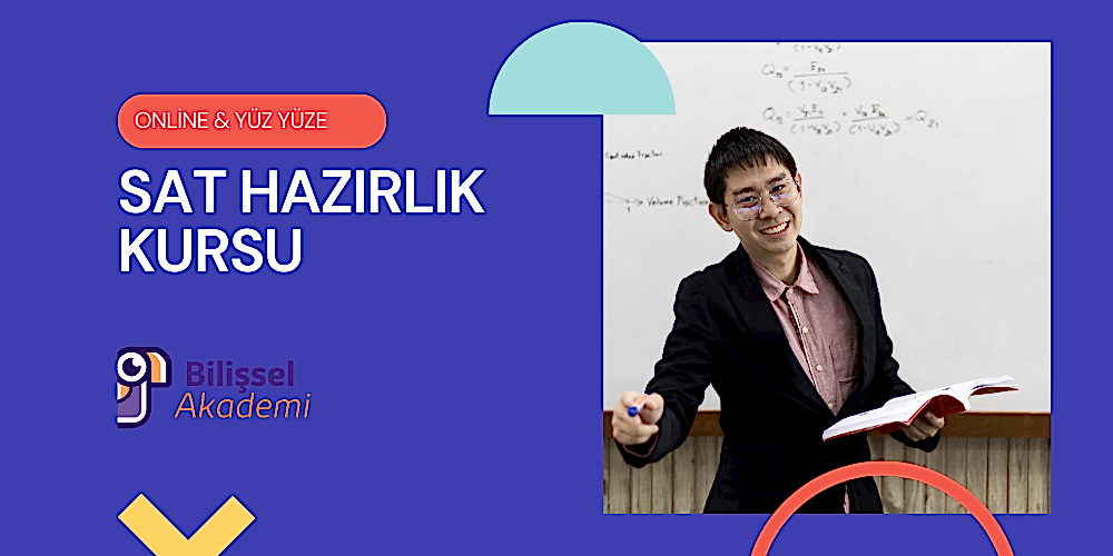 Sat Kursu Ankara