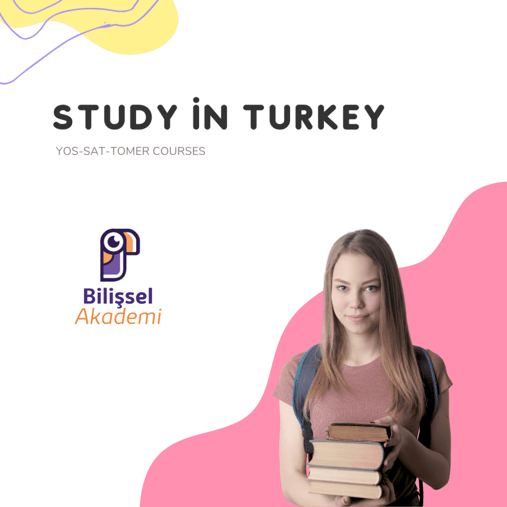 Those who want to study in Turkey, this article will be useful for you.