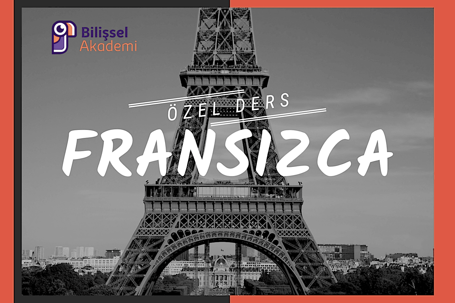 Fransızca Özel Ders
