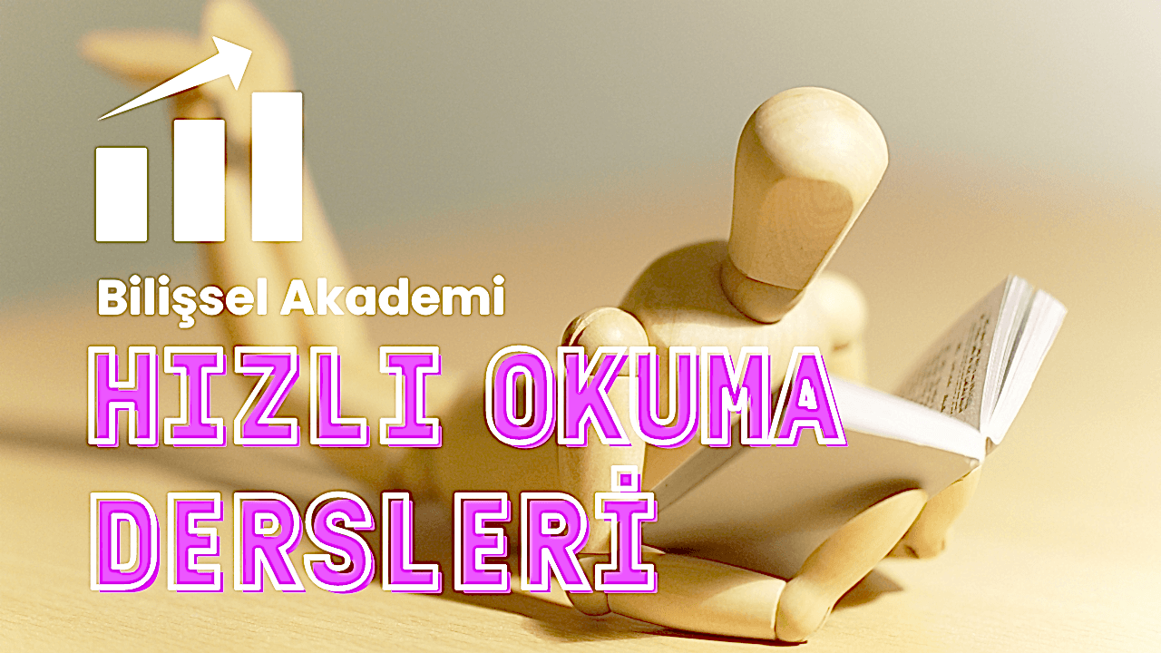 hızlı okuma dersleri