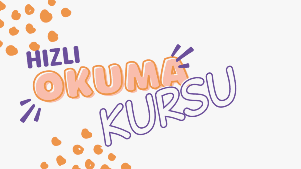 Hızlı Okuma Metinleri