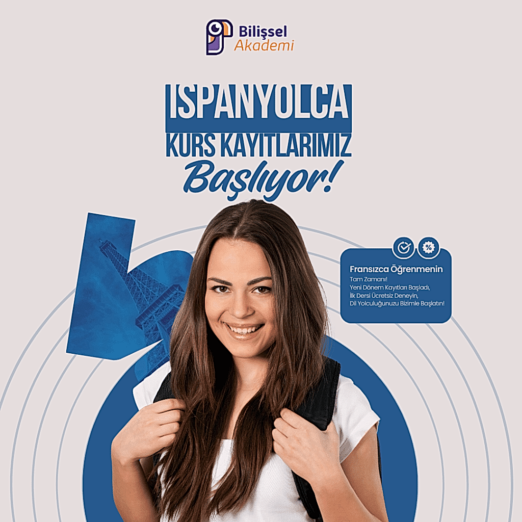 İspanyolca Kursu