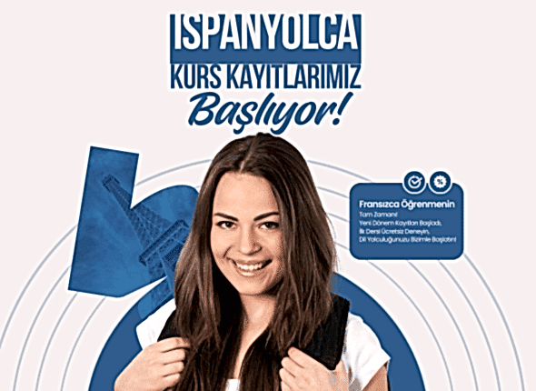 İspanyolca Kursu