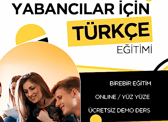 Yabancılar için Türkçe Eğitimi Ankara