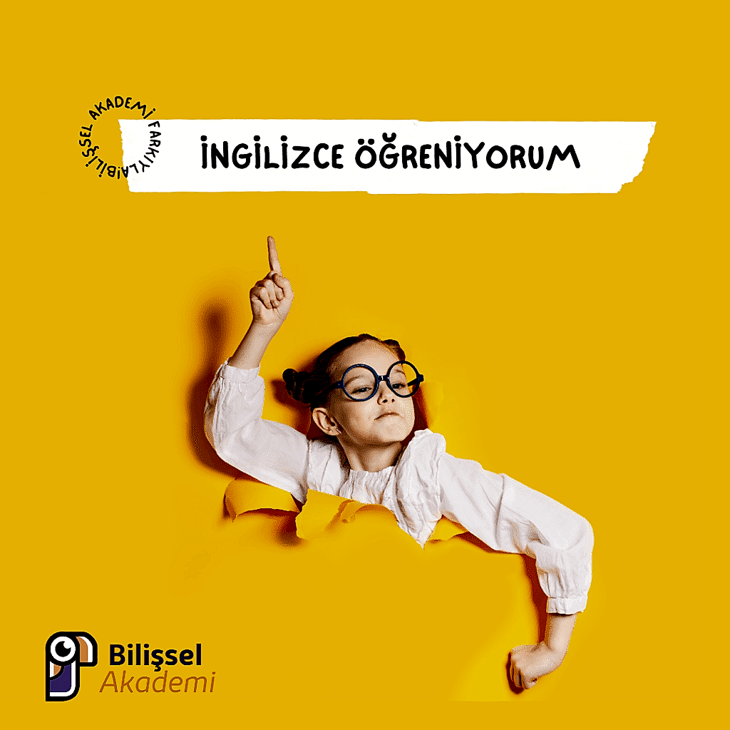 Çocuklar İçin En İyi İngilizce Siteler