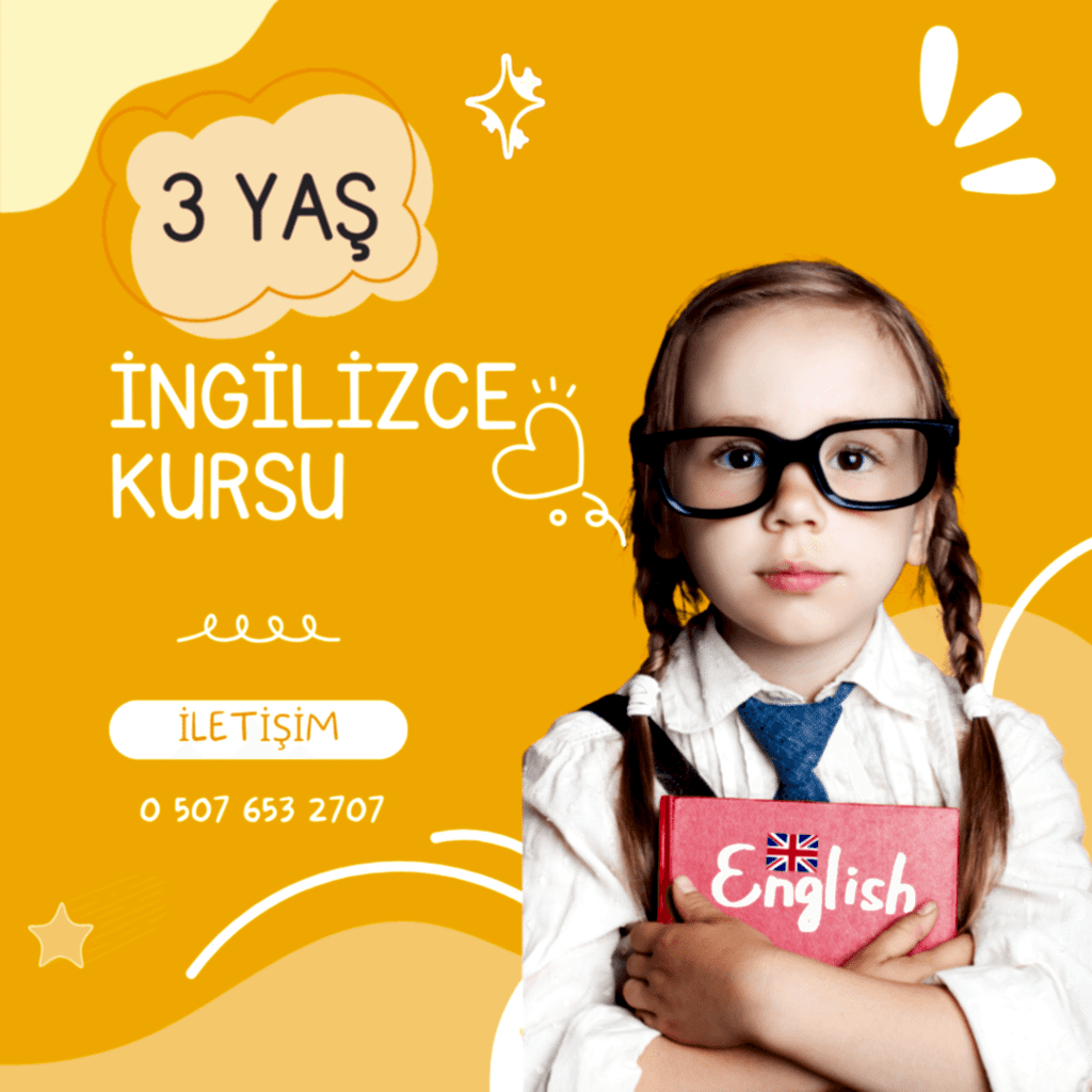 Çocuklar İçin En İyi İngilizce Siteler