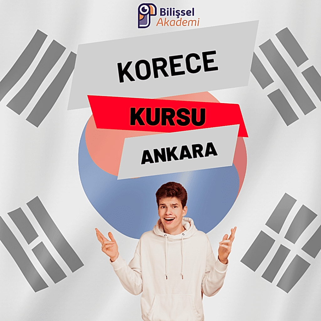 korece kursu ankara