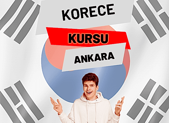 korece kursu ankara