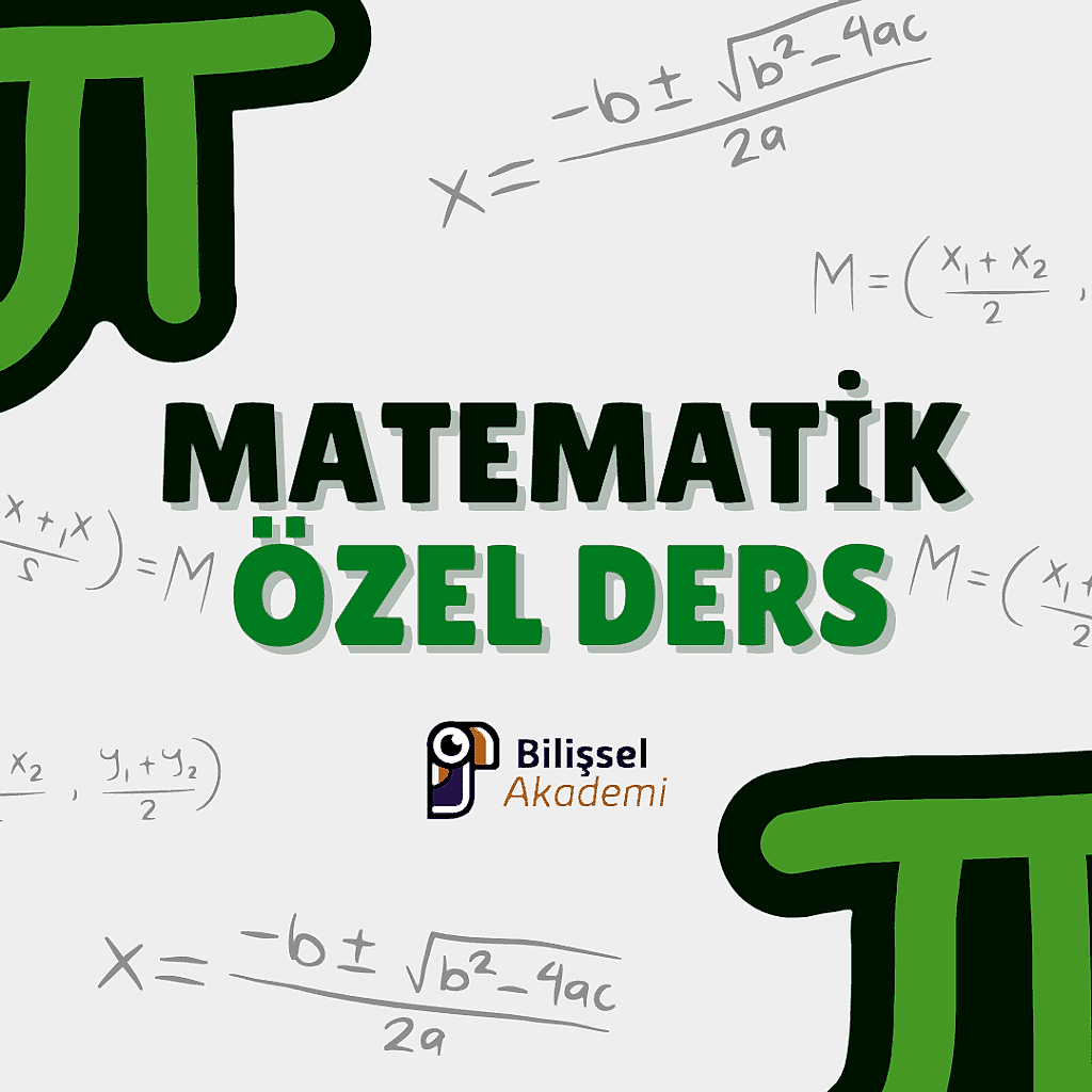 Matematik Özel Ders