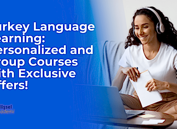 Turkey Language Learning