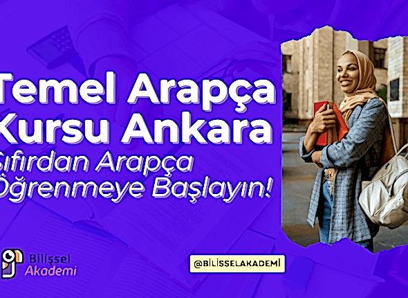 Temel Arapça
