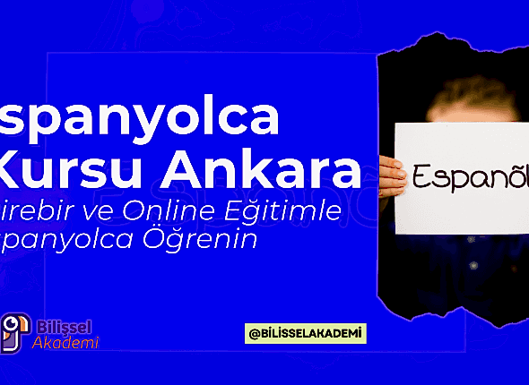 İspanyolca Kursu