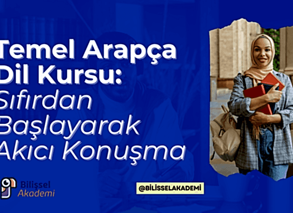 Temel Arapça dil kursuTemel Arapça dil kursu