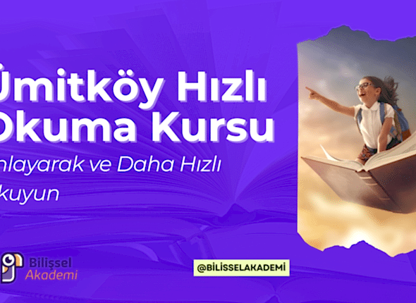 Ümitköy Hızlı Okuma