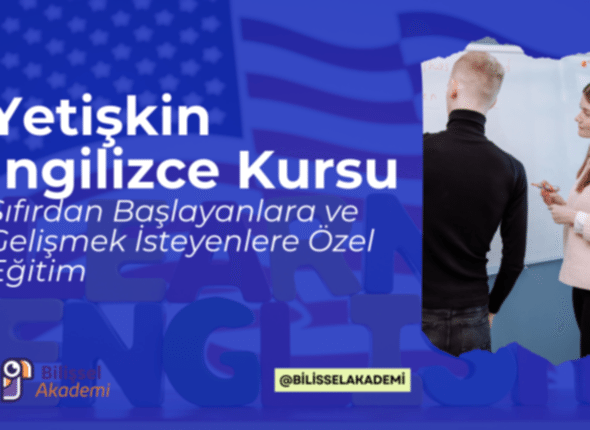 Yetişkin İngilizce