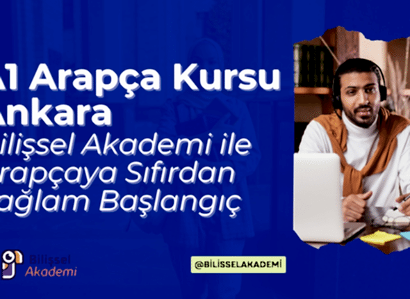 A1 Arapça