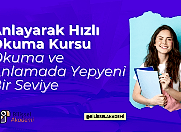 Anlayarak hızlı okuma