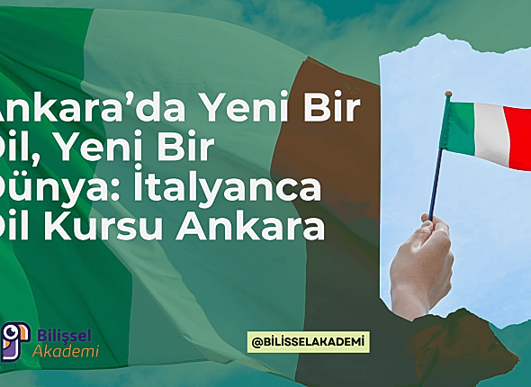 İtalyanca Dil Kursu