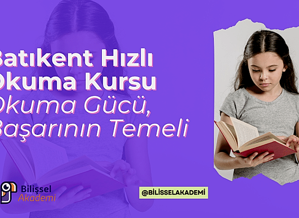 Batıkent Hızlı Okuma