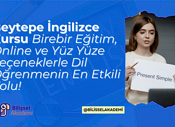 Beytepe İngilizce Kursu