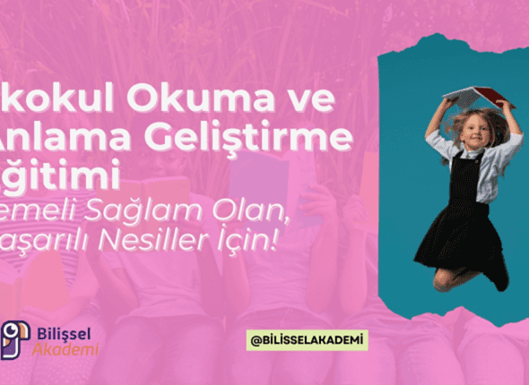 İlkokul Okuma ve Anlama