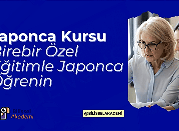 Japonca Kursu