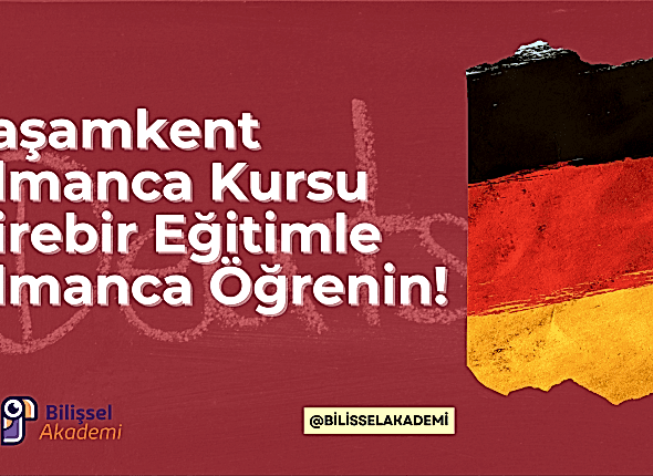 Yaşamkent Almanca Kursu