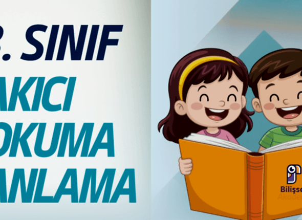 3. sınıf hızlı okuma eğitimleri