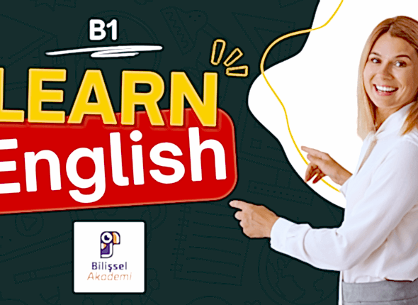 B1 İngilizce Kursu Kızılay ankara