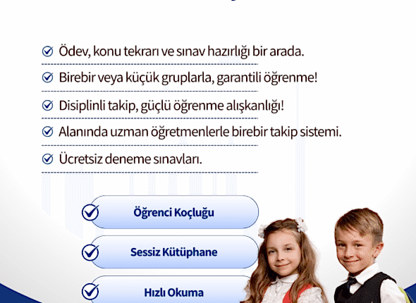 etüt merkezi keçiören