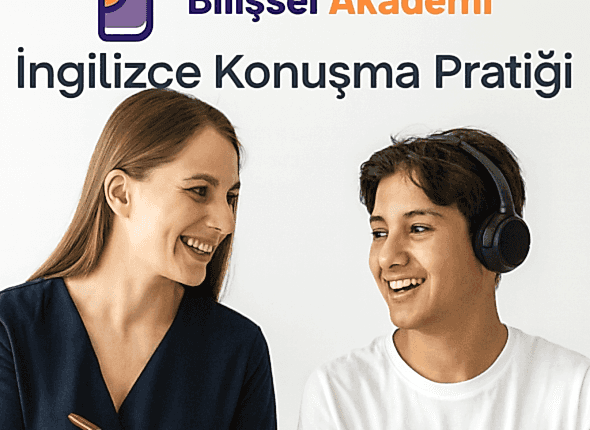 ingilizce konuşma pratiği