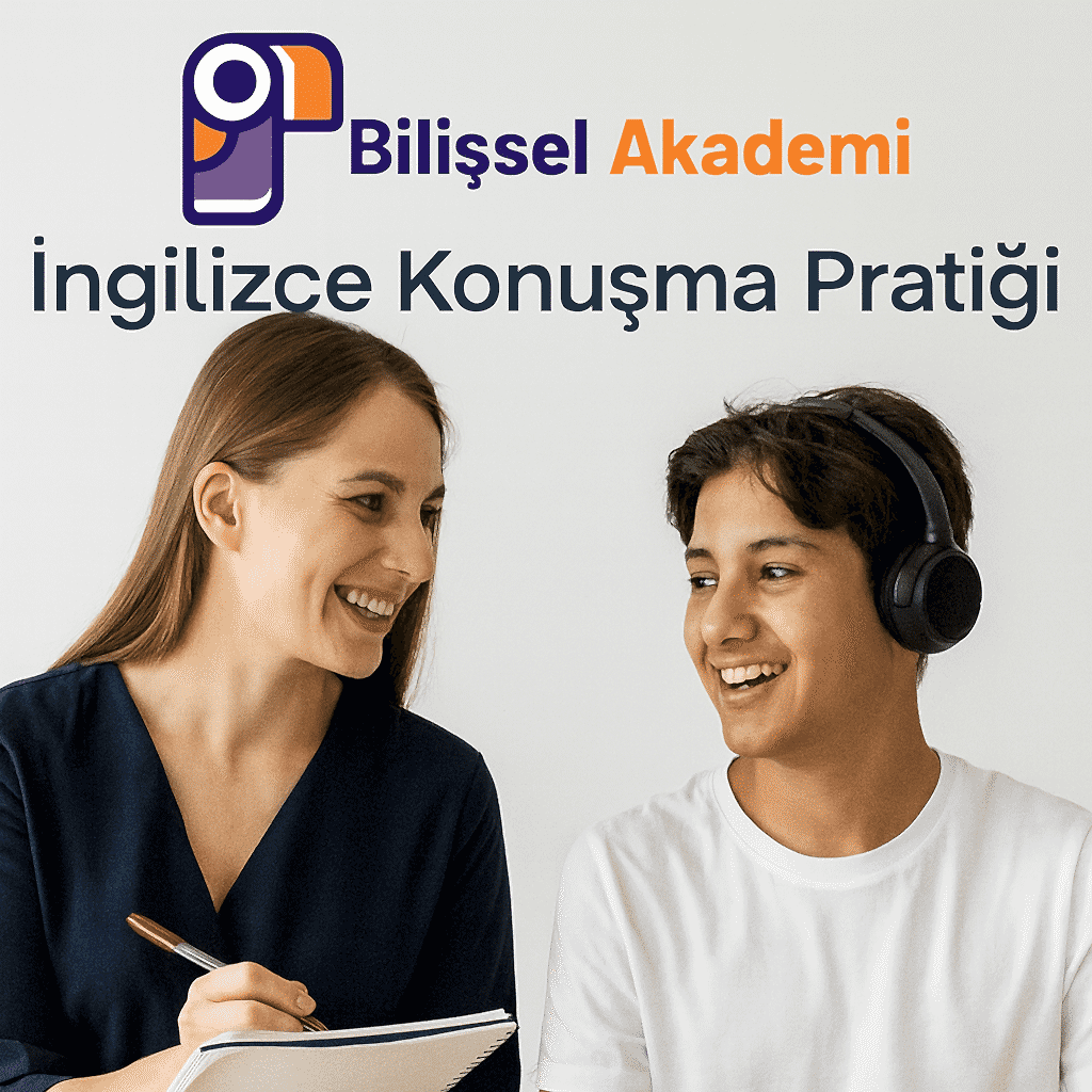 ingilizce konuşma pratiği