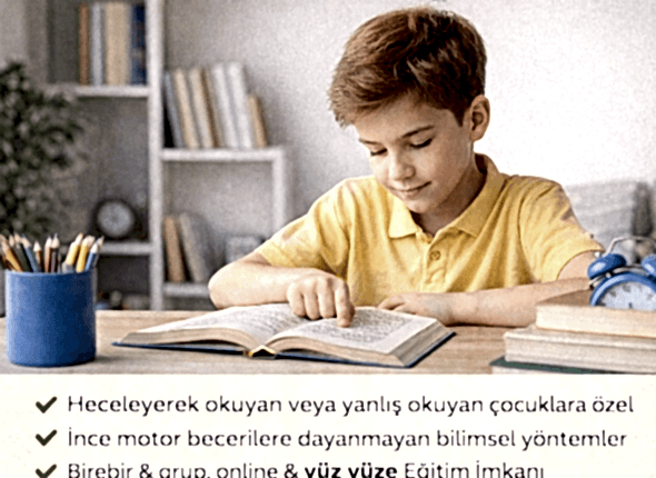 ilkokul hızlı okuma kursu etimesgut