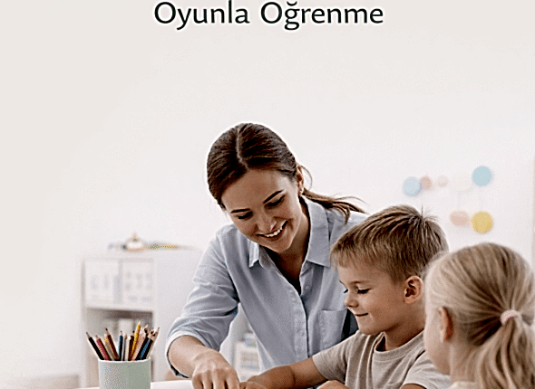 İlkokul 1. sınıf İngilizce kursu Keçiören Ankara