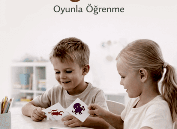 İlkokul 1. sınıf İngilizce kursu Kızılay Ankara