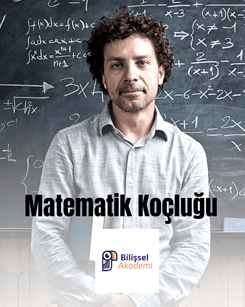 Birebir matematik koçluğu