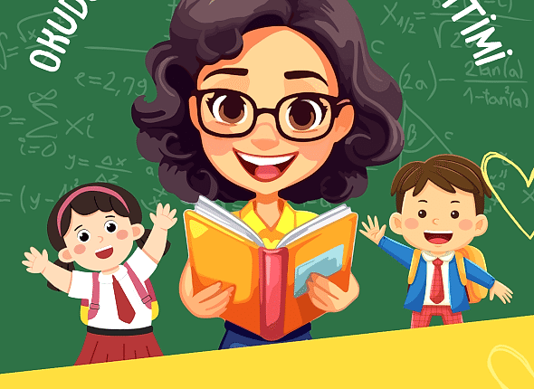 Okuduğunu Anlama 3. Sınıf Eğitimi Ankara