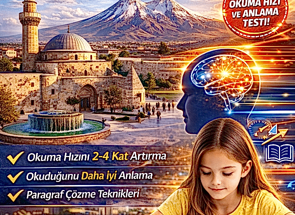 aksaray hızlı okuma kursu