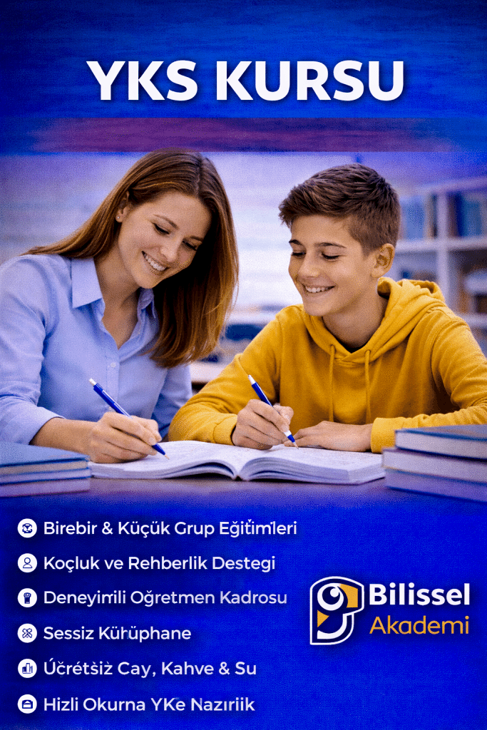 yks kursu