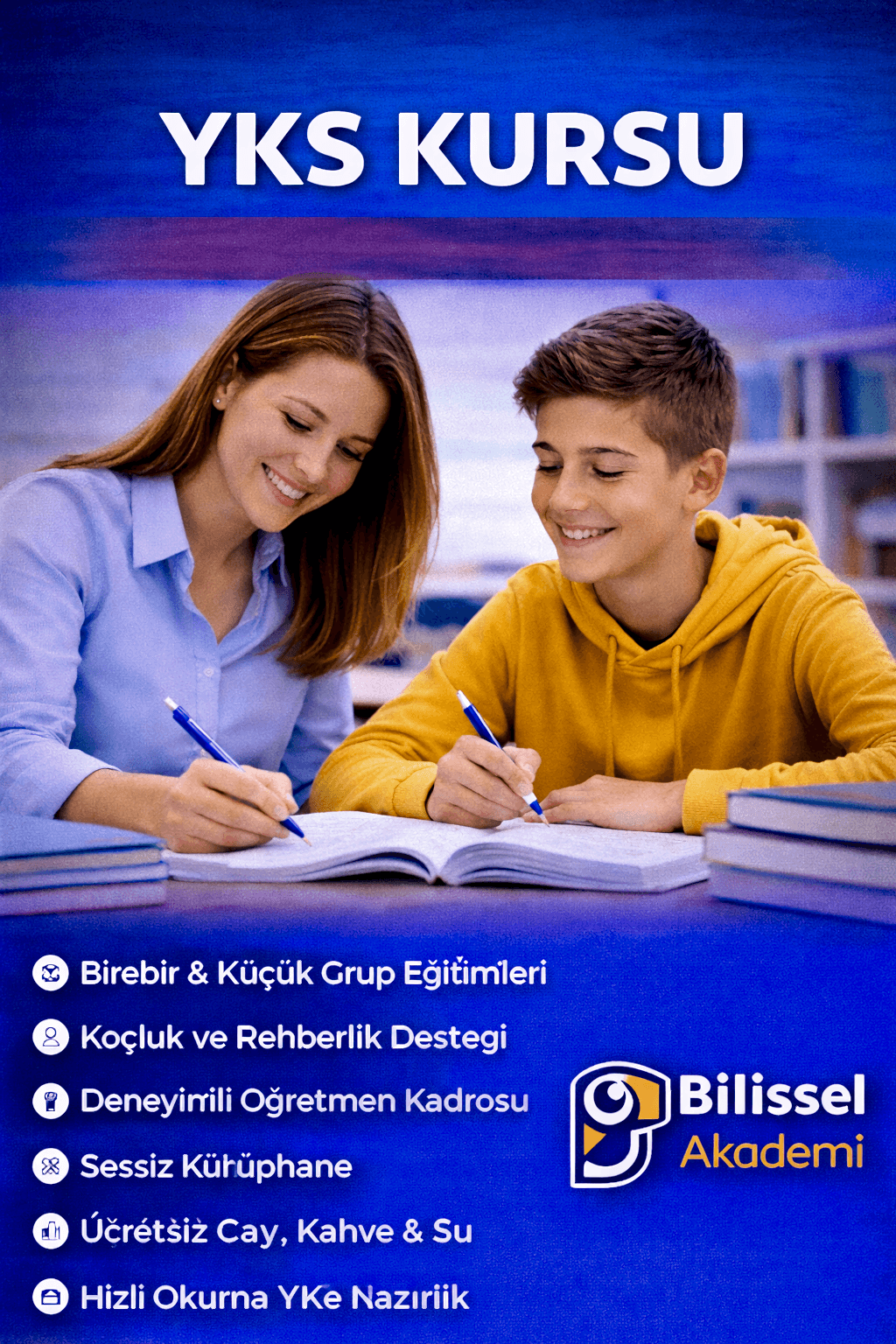 yks kursu