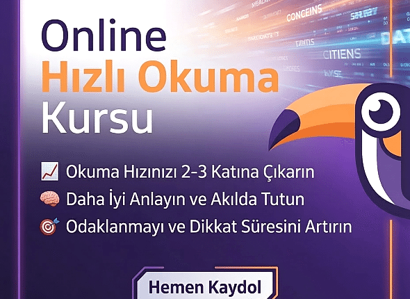 fethiye hızlı okuma teknikleri kursu