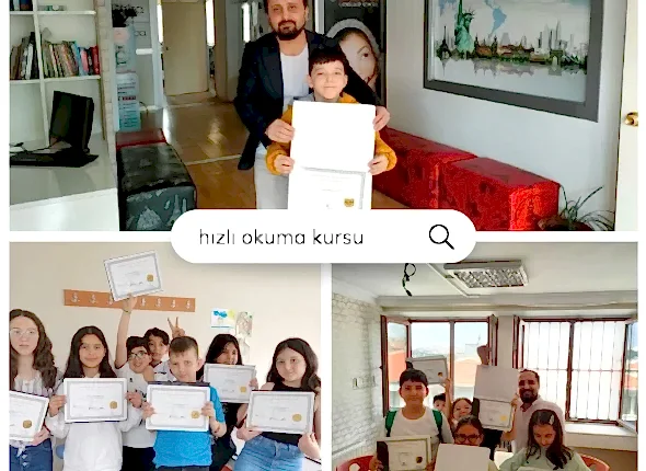 okuma anlama eğitimleri