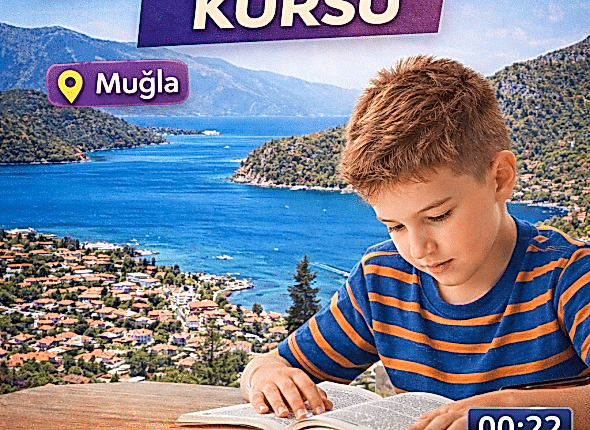 muğla hızlı okuma kursu