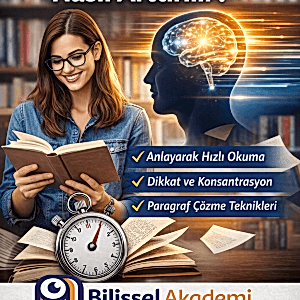 Okuma hızı nasıl arttırılır