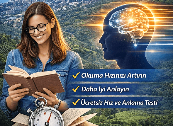 rize hızlı okuma kursu