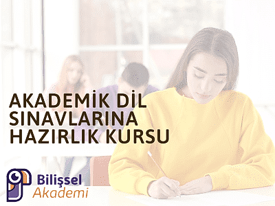 akademik dil sınavlarına hazırlık kursu online