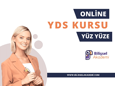yds kursları ankara